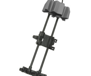 Alpine Power Loc 4 Arrow Quiver Stone