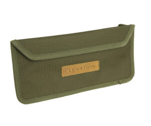 Elevation Scorecard/License Holder Ambush Green