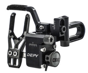 CBE Defy Micro Drop Away Rest RH