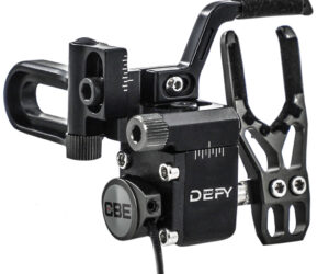 CBE Defy Micro Drop Away Rest LH