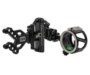 CBE Trek 2V Vertical Pin Sight 2 Pin .019 LH