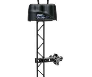 CBE Adapt Quiver Black 5 Arrow