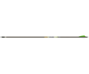 Gold Tip Kinetic Pierce Arrows 500 2.1 in. Fusion X II Vanes 6 pk.