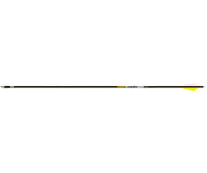Gold Tip Kinetic Pierce Platinum Arrows 250 2.75 in. 4 Fletch 6 pk.