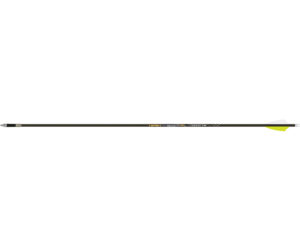 Gold Tip Pierce LRT Arrows 340 2.75 in. 4 Fletch 6 pk.