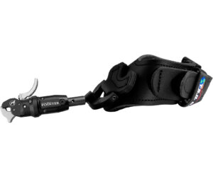 Tru Ball Pointer Release Buckle Black Large