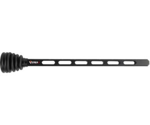 Viper Dovetail Stabilizer 10 in. w/ 4 oz. Weight (Fits Mathews)