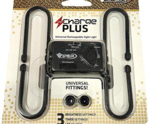 Viper Charge Plus Target Bar Sight Light