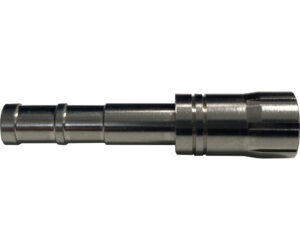 Victory Shok Inserts RIP .204 60 gr. 1 Piece Stainless Steel 12 pk.