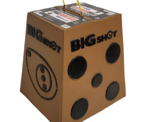 Big Shot Pro Hunter 16 Broadhead Target