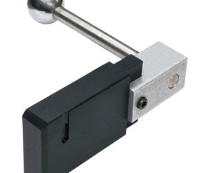 Last Chance Revolution Vise AR15 Head