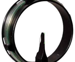 Axcel AVX-31 Ranger Fiber Optic Ring Pin .010 Green/Green