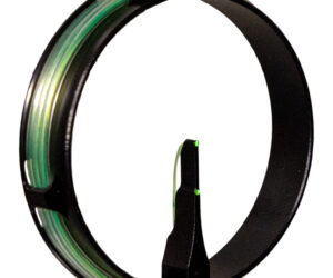 Axcel AVX-41 Ranger Fiber Optic Ring Pin .019 Green/Green