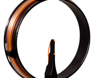 Axcel AVX-41 Ranger Fiber Optic Ring Pin .019 Red/Red
