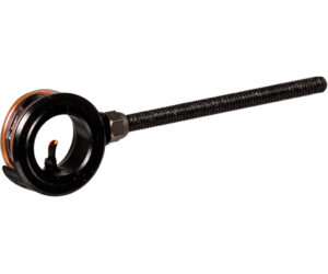 Axcel Curve RX Field Scope Sjef SS RH .019 Red Fiber Fire Ring Pin