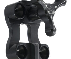 Axcel Achieve XP Compound Wedge Lock Bracket Black LH