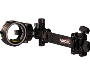 Axcel ArmorTech Lite Pro w/ Sight Carbon Pro Bar 5 pin .010 RH/LH