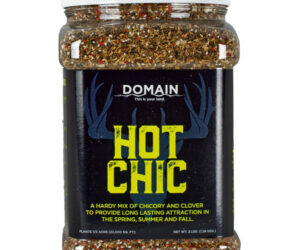 Domain Hot Chic Seed 1/2 Acre