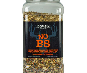 Domain No BS Seed 1/4 Acre