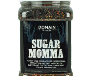 Domain Sugar Momma Seed 1/2 Acre