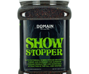 Domain Show Stopper Seed 1/2 Acre