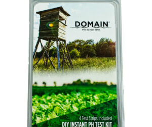 Domain PH Test Kit