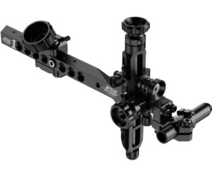 Bowfinger 1 V2 Sight Black RH