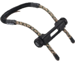 LOC Outdoorz Mat-Loc Carbon XT Sling Edge Camo