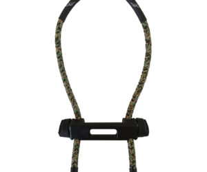LOC Outdoorz Carbon Hunt'R Sling Edge Camo