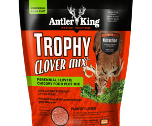 Antler King Trophy Clover Seed Mix 1/2 Acre