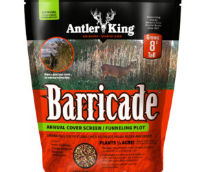 Antler King Barricade Seed 1/4 Acre