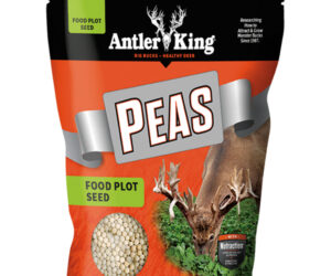 Antler King Winter Peas Seed 1/40 Acre