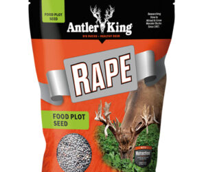 Antler King Rapeseed 1/4 Acre