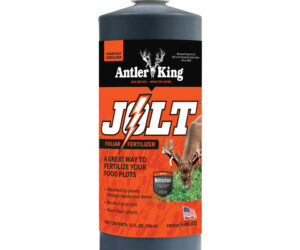 Antler King Jolt Liquid Fertilizer 32 oz.