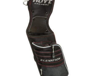 Elevation Nerve Field Quiver Hoyt Edition Black RH