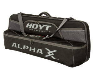 Elevation Hoyt Alpha X Bow Case Black 39 in.
