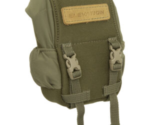 Elevation Vertical Rangefinder Case Ambush Green