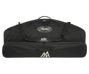 October Mountain Blackout Mathews Bow Case Black 40in.