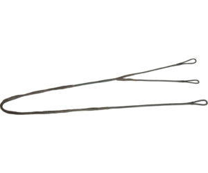 October Mountain Crossbow Split Cables 15.438in. Killer Instinct