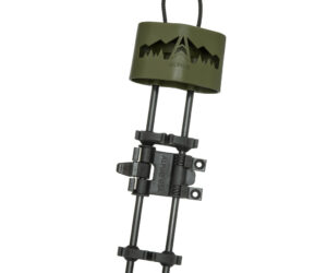 Alpine Waypoint 3 Arrow Quiver  Ambush Green