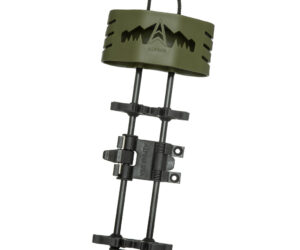 Alpine Waypoint 4 Arrow Quiver  Ambush Green