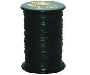 BCY Halo Serving Black .024 45 yds.