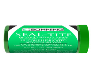 Bohning Seal-Tite String Wax 1 oz.