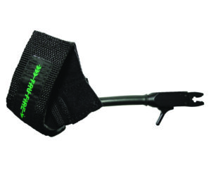 TruFire Patriot Release Hook and Loop Black