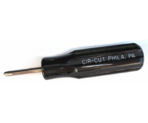 Cir-Cut Thread Repair Tool Point Insert Threads