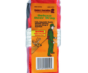 Hunters Specialties Deer Drag Deluxe