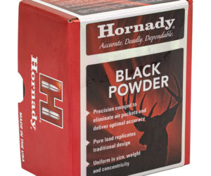 Hornady Lead Balls 32 Cal. .315