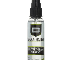 Breakthrough Military Grade Solvent 2 oz. Pump Spray Bottle