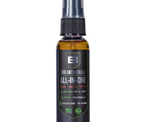 Breakthrough Battle Born All-in-One CLP 2 oz. Pump Spray Bottle