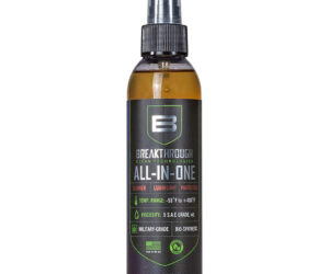 Breakthrough Battle Born All-in-One CLP 6 oz. Pump Spray Bottle